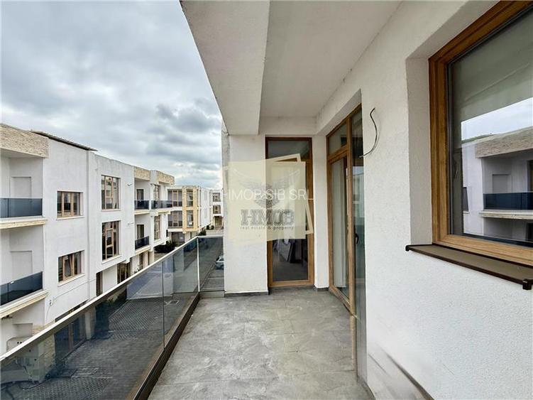 Apartament prima inchiriere cu 2 dormitoare in zona El Gringo - 6