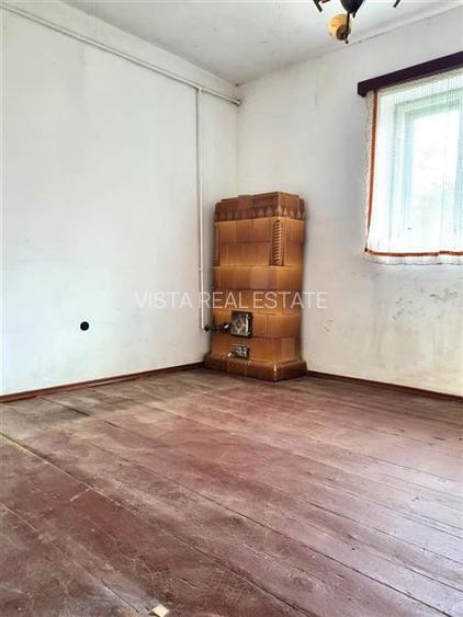 Garsoniera cu gradina in Centrul Vechi Brasov. Liniste, spatiu verde si potentia - 2