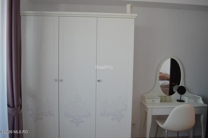 Fratii Golesti - McDonald's - Apartament 3 Camere cu Garaj - 13