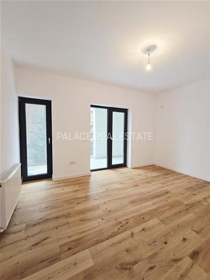 Apartament elegant cu 4 camere || De inchiriat || Pipera || - 4