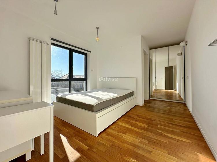 Apartament premium cu vedere panoramică – Brașovul Vechi - 8