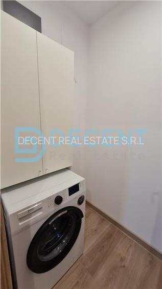 Apartament 2 camere Urban Plaza, Brasov - 8