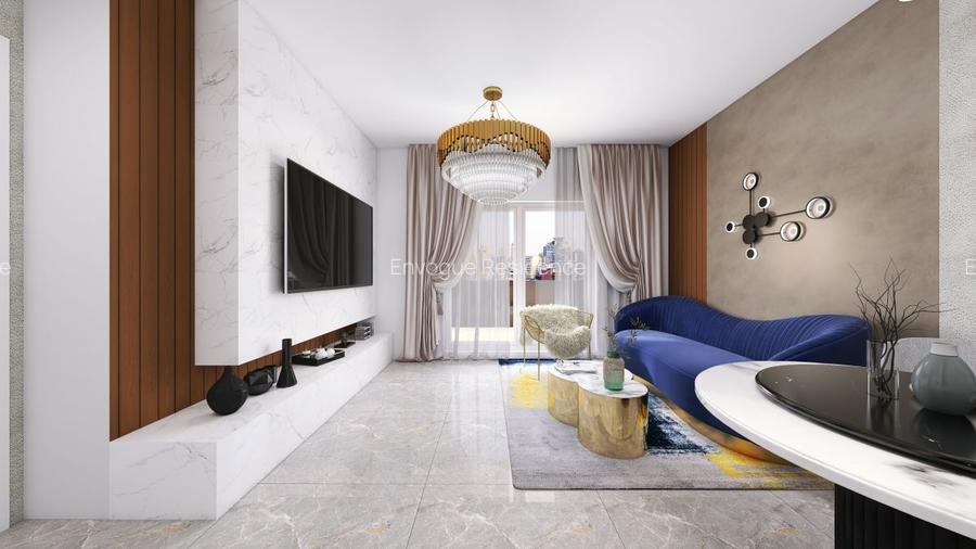 Envogue Residence Iuliu Maniu - 18