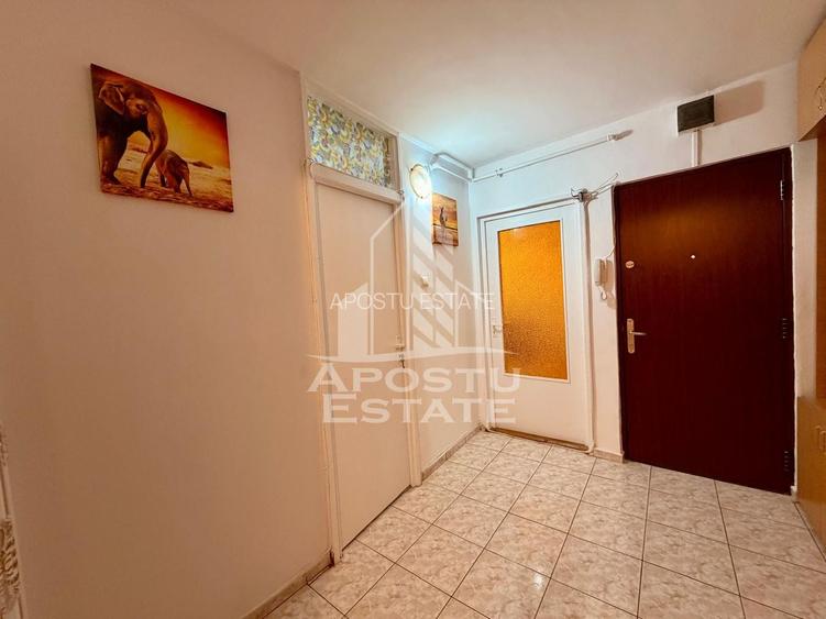 Apartament cu 2 camere, finisat modern, zona Soarelui - 10