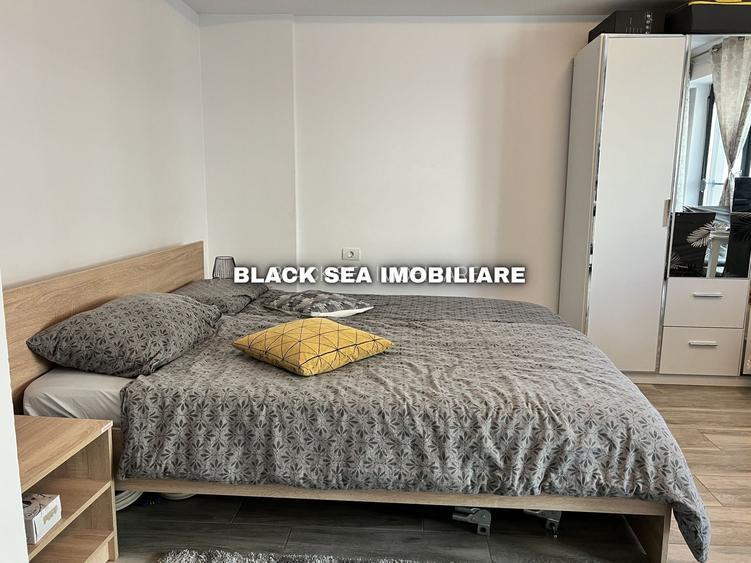 Garsoniera prima linie la mare, vedere la mare - Ocazie Unica - 4