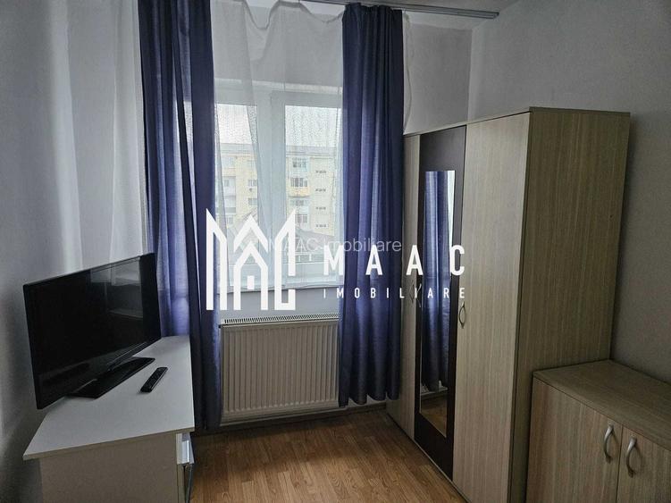 Apartament 2 Camere I Etaj 3 I Vasile Aaron - 3