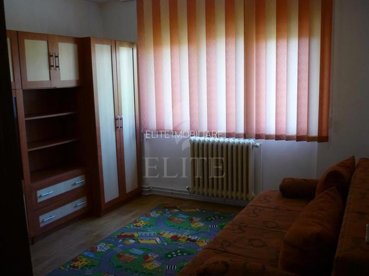Apartament 2 camere în zona STRAZII DUNARII INTRE LACURI - 5