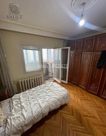 Apartament 4 camere Doamna Ghica - 3