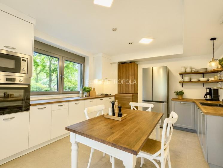 5 Camere, complex inchis, spatii verzi, parcare inclusa - 4