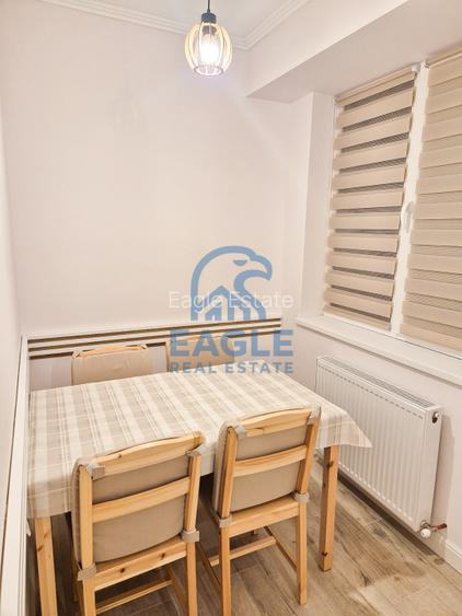 Palazu Mare - 2 Camere la prima inchiriere cu parcare si balcon - 4