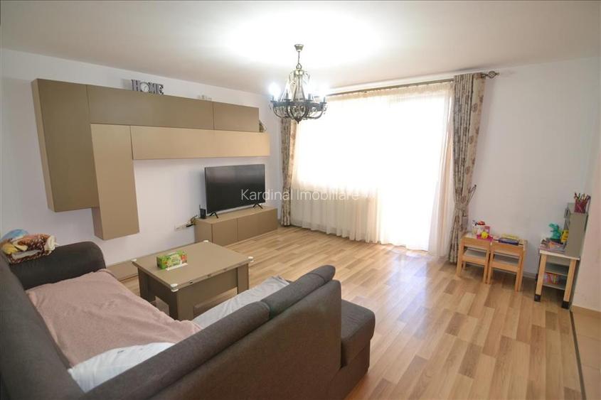 Apartament 3 camere decomandat  Urban Invest Tractorul - 22