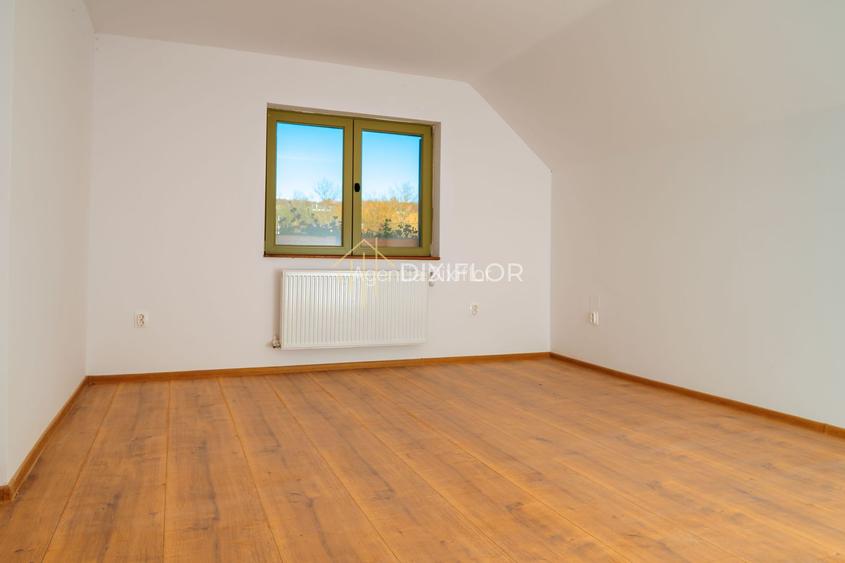 Casă impresionantă lângă natură la câteva minute de oraș - 9