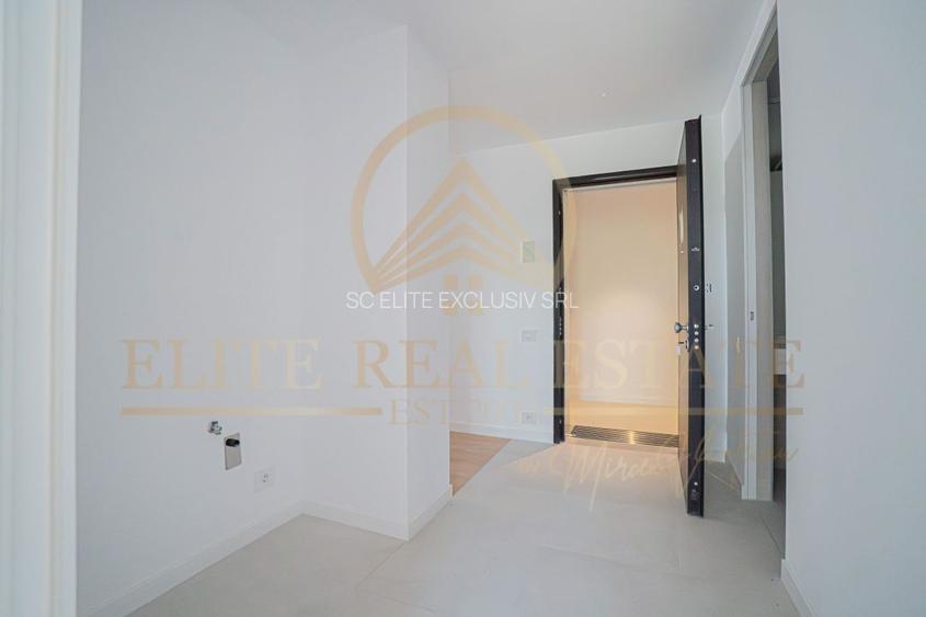 Stațiunea Mamaia – Vânzare apartament cu 4 camere, 3 bai cu vedere la mare. - 28