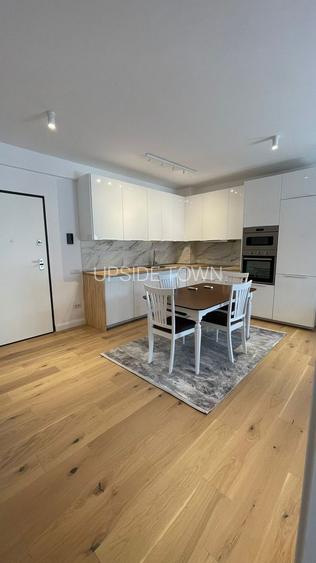 2 Camere | Nou | Parcare | Baneasa | Herastrau | Medicover - 6