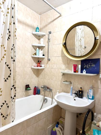 Alba Iulia / Bloc 1991/ Garsonieră 37 mp plus Balcon/ Oportunitate Investiție - 7