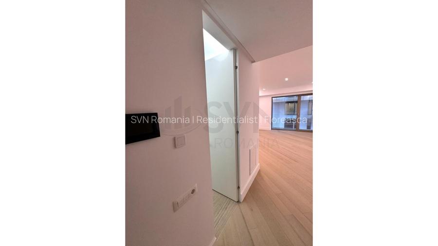REA1027727 Apartament 3 camere Exclusivist in zona de Nord Finisaje High End - 8