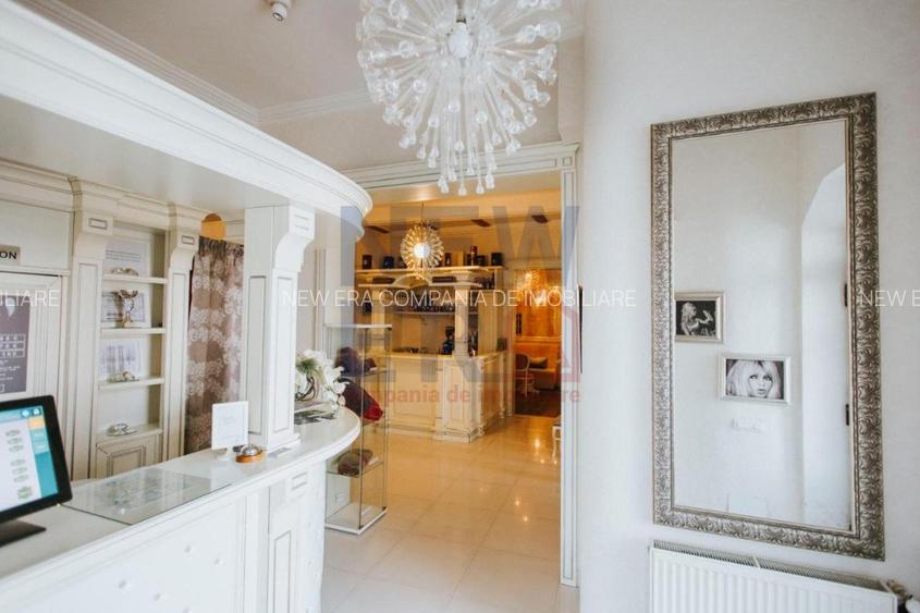 Vanzare Hotel Boutique SPA & Restaurant in zona Unirii - 2