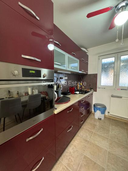 Apartament 3 Camere | RENOVAT | Piata Rahova - 4