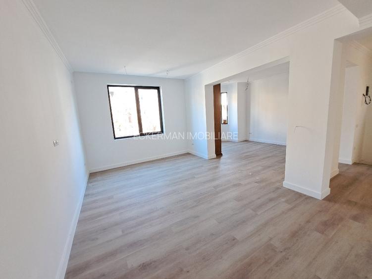 Dorobanti (capitale), vila de inchiriat, reprezentativa, 215 mp, terasa 30 mp - 8