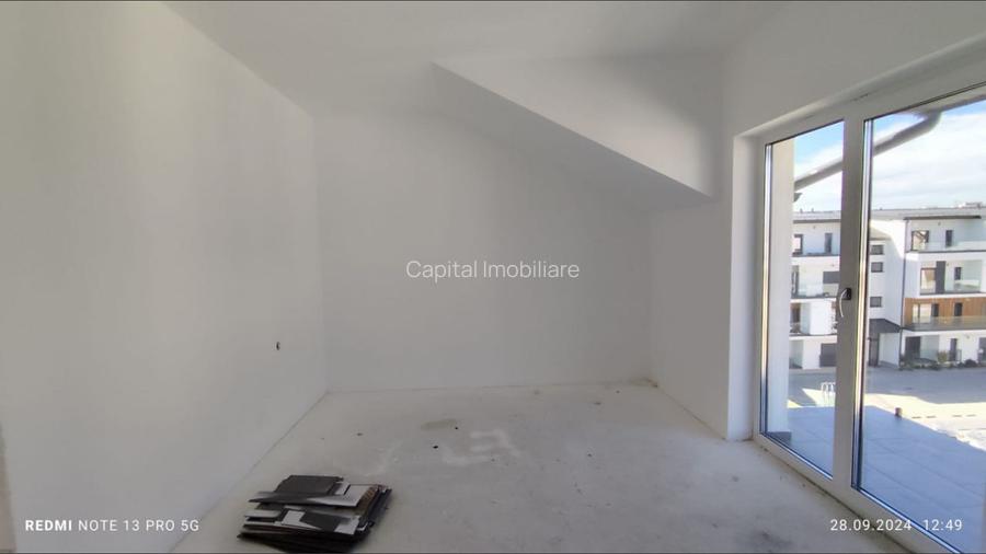 Comision 0%! Apartament cu doua camere! Str. PRINCIPESA ELISABETA - 9