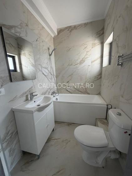 Casa/ Curte/ Buftea/ Incalzire in Pardoseala/ Doua Bai - 8