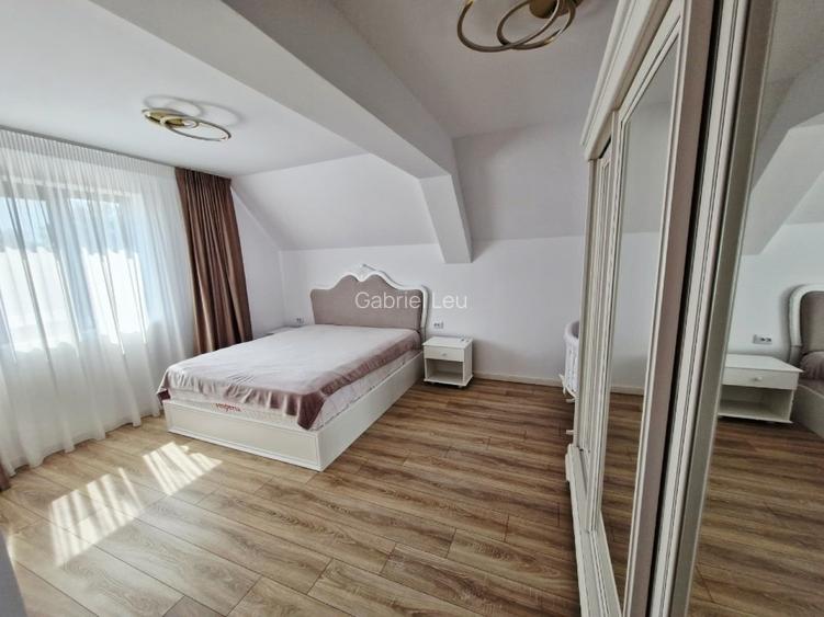 Casa Maracineni - Buzau Vanzare/Inchiriere - 9