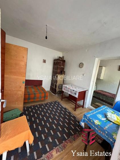 CASA DE VANZARE - INEL 1 - 3 CAMERE+ANEXE - - 13