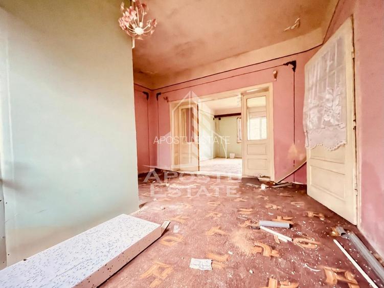 Casa cu potential amenajare pescarie- Zona Varfurile - 20