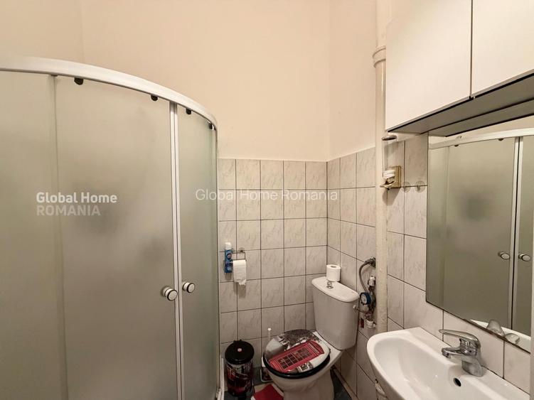 Zona Unirii - Apartament 2 Camere | 50 MP | Pivnita - 9