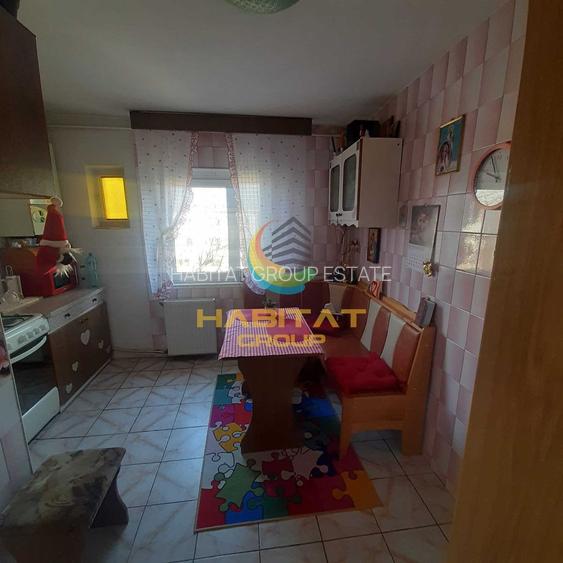 Vanzare 2 Camere Mobilat si Utilat- Parc Tineretului! - 5