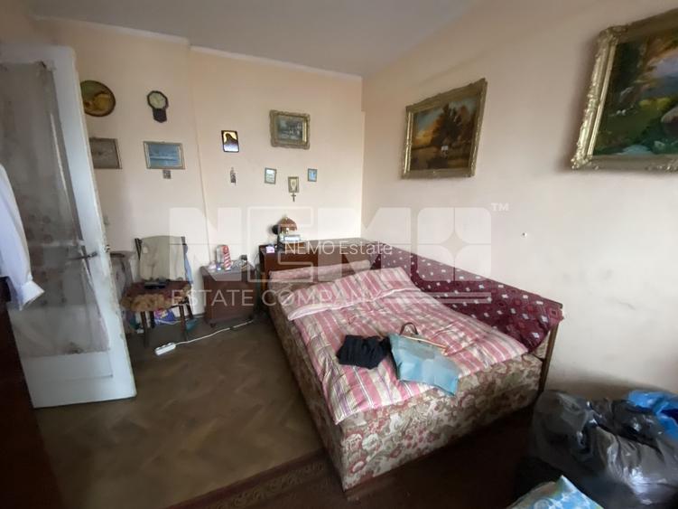 Apartament 2 camere | Zona Bogdan Voda |  44.500 EUR - 3