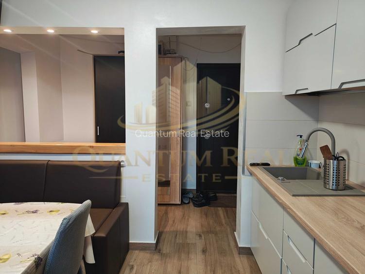 Vând apartament 2 camere  Renovat -Titan - 7