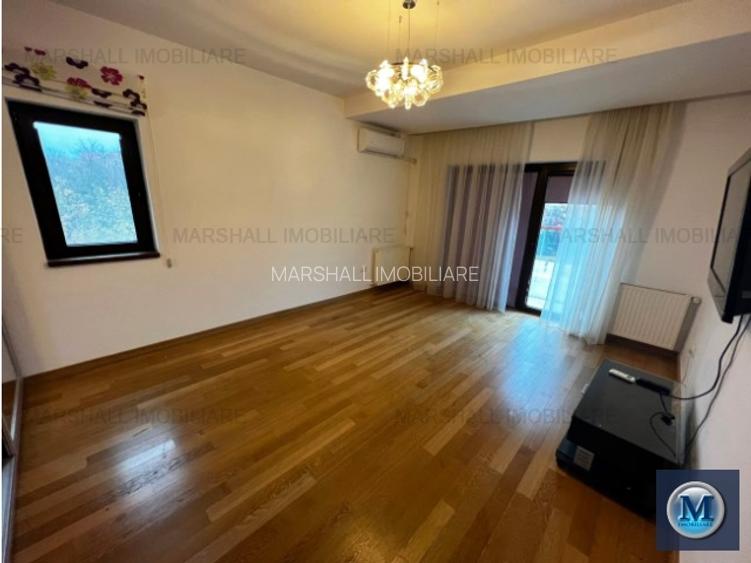 Vila cu 7 camere de vanzare in Paulesti, 372.65 mp #14472 - 9