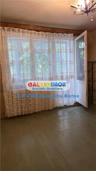 Drumul Taberei Valea Ialomitei, cf. 1 dec., etaj 1 4, negociabil! - 6