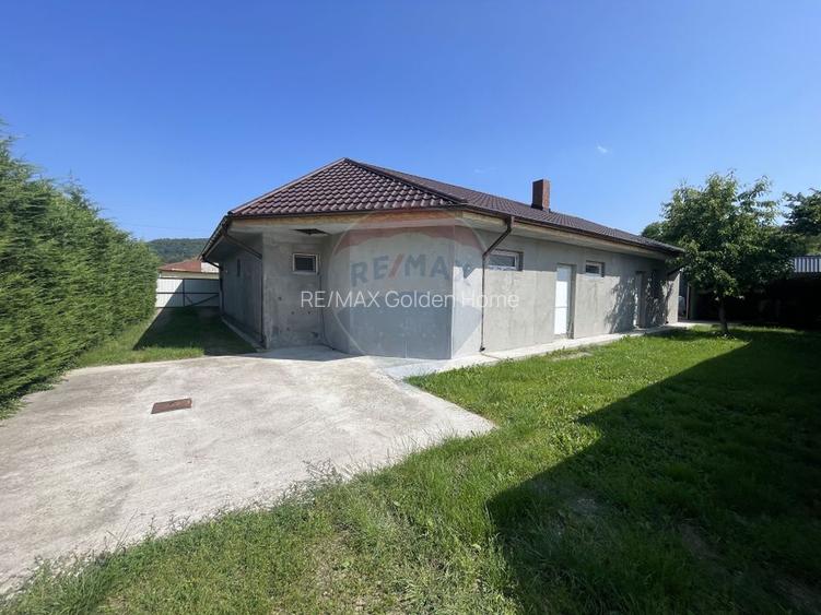 Casă de vanzare sat Rosioara - 21