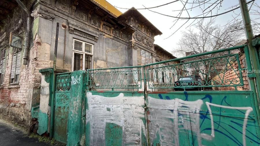 REL4001257 Teren intravilan 265 mp l Matei Voievod l Sector 2 - 2