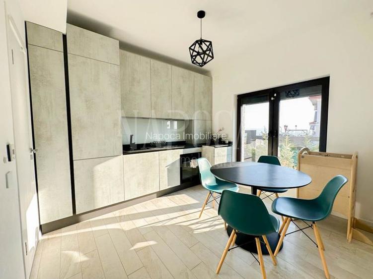 Casa 5 camere de vanzare in Iris, Cluj Napoca - 3