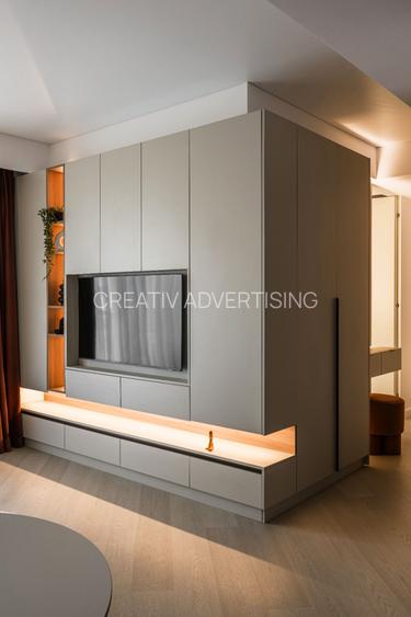 Cortina North Apartament Premium 3 camere Parcare Subterana Inclusă - 5