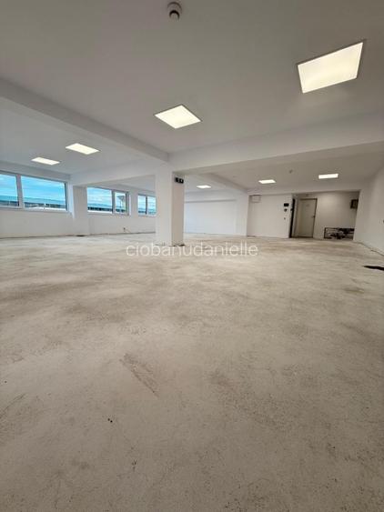 Cladire de vanzare – spatii diverse, 130 - 6000 mp / Zona in plina dezvoltare - 9