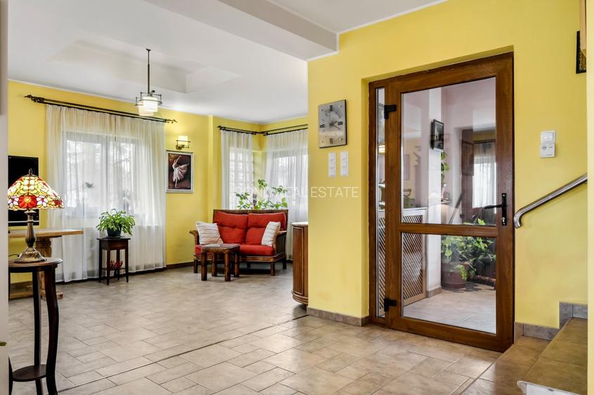 Vila ideala pentru gradinita, scoala sau alta destinatie comerciala - 16