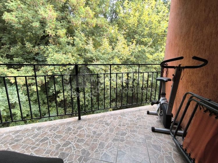 Apartament 3 camere | 73mp | Garaj | Bloc nou |Alee Retrasa | Plopilor - 9