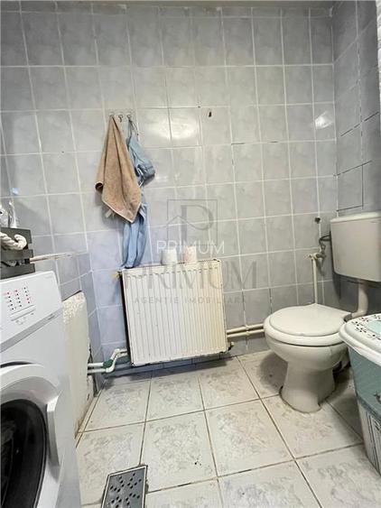 Lunei - 2 Camere - Etaj 1 - Amenajat - Aproape de complexul studentesc - Ideal i - 9