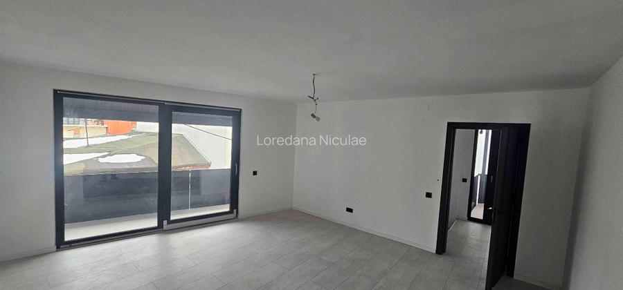 ZONA EXCLUSIVISTA , VILA NOUA LANGA DOMENIUL MARTISOR , DELTA VACARESTI ,INTRARE - 10