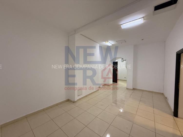 Spatiu comercial de vanzare Ion Mihalache - 5
