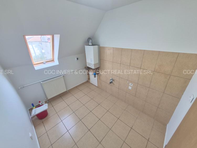 2 Cam--3 Min Spitalul Judetean-Centrala-37 MP--55.000 Euro! Negociabil - 10