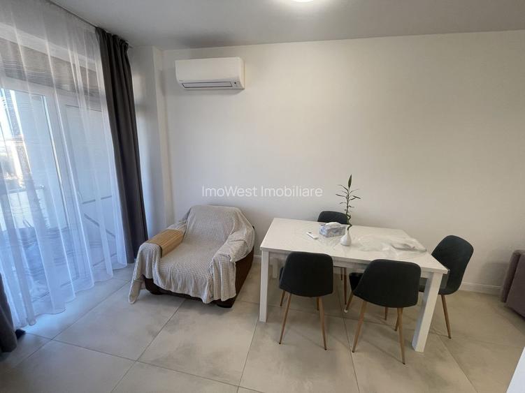 Olimpia-Stadion | Bloc Nou | Loc de parcare subteran | Pet Friendly - 9