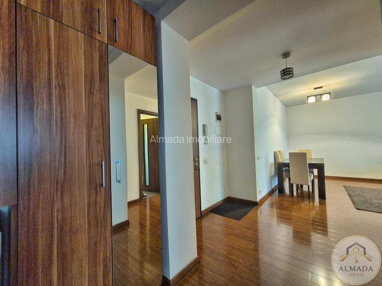 Apartament 2 camere decomandat | Ten Blocks Militari | Etaj 2/8 - 14