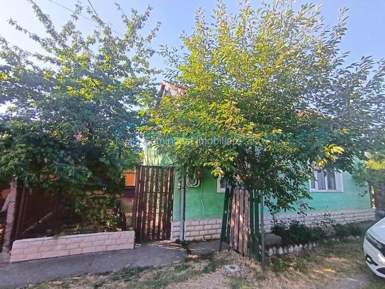 Doua case de vanzare in zona strazii Izvorului, Oradea, Bihor - 9