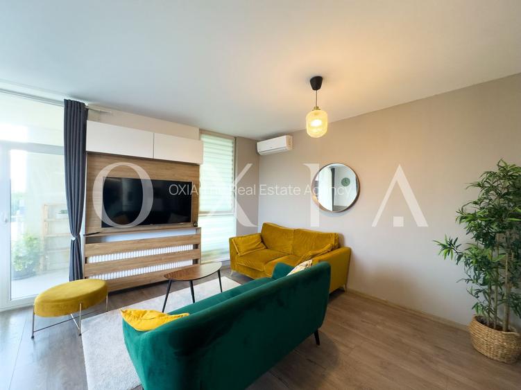 OX717 Vivalia Grand, Spatiu Exterior De 58 MP - 20