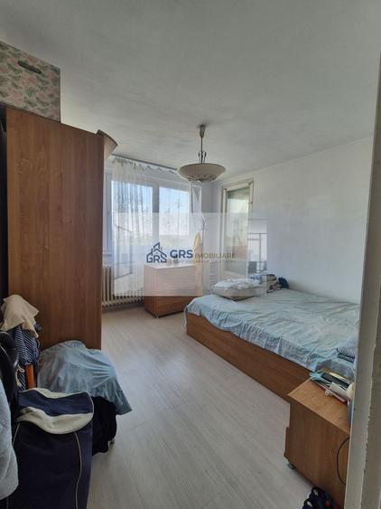 Apartament 2 camere 57mp, zona Campia Libertatii Sector 3
